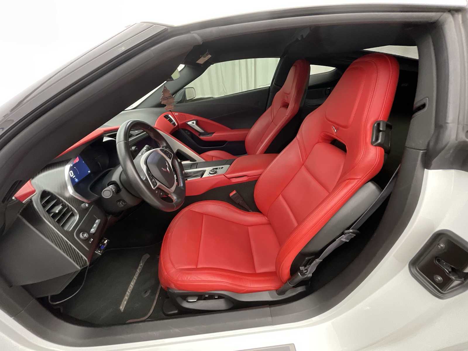 Thumbnail: 2014 Chevrolet Corvette - 5