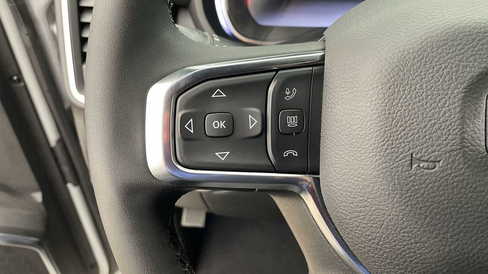 Thumbnail: 2026 RAM 2500 - 13