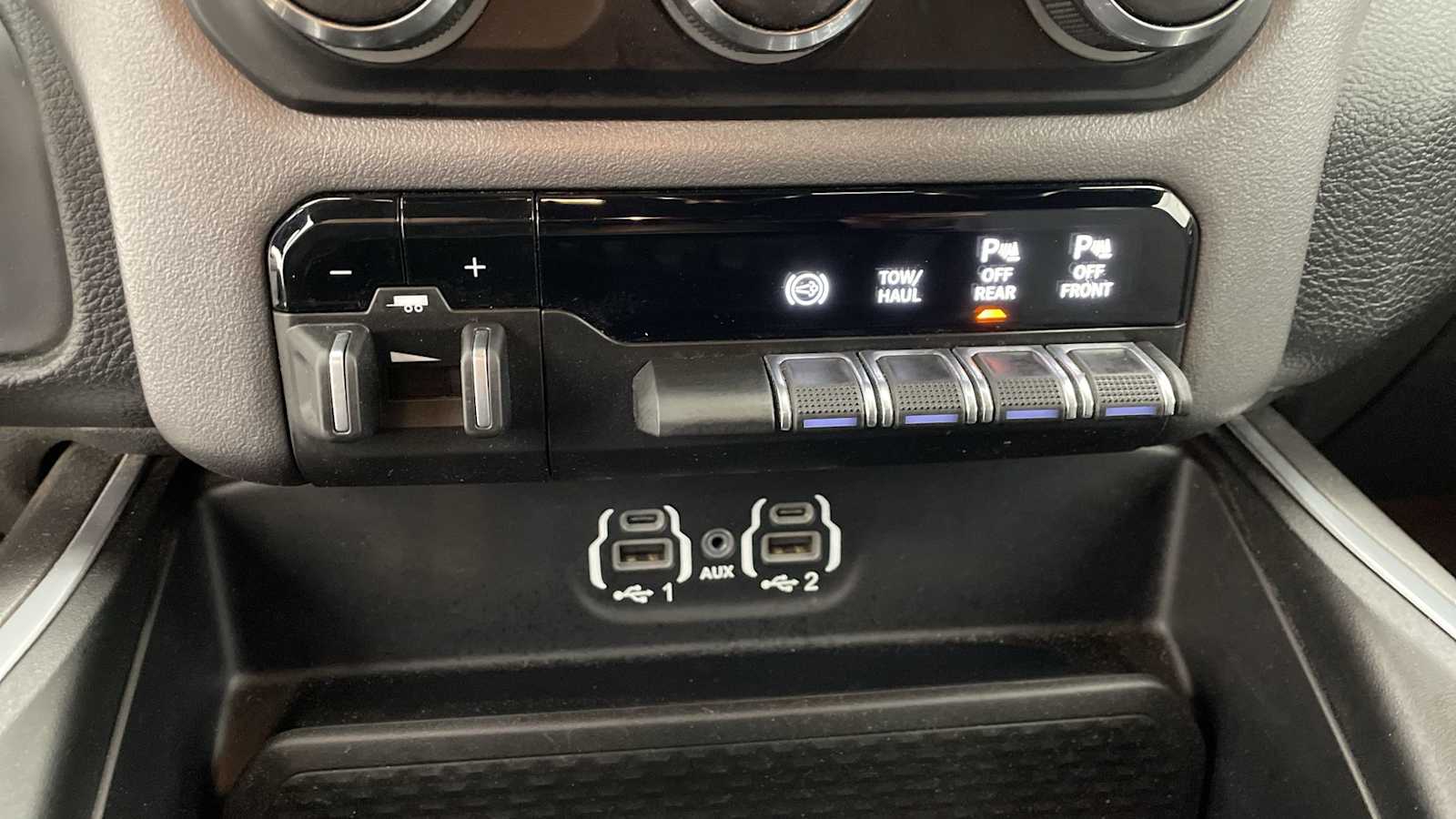 Thumbnail: 2024 RAM 2500 - 22