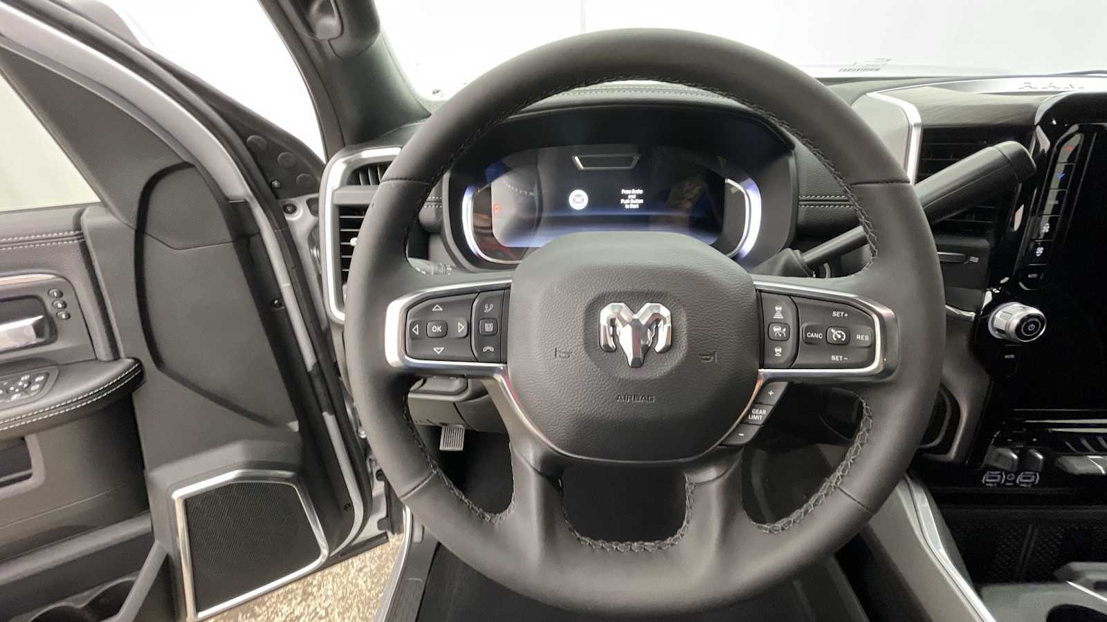 Thumbnail: 2026 RAM 2500 - 13