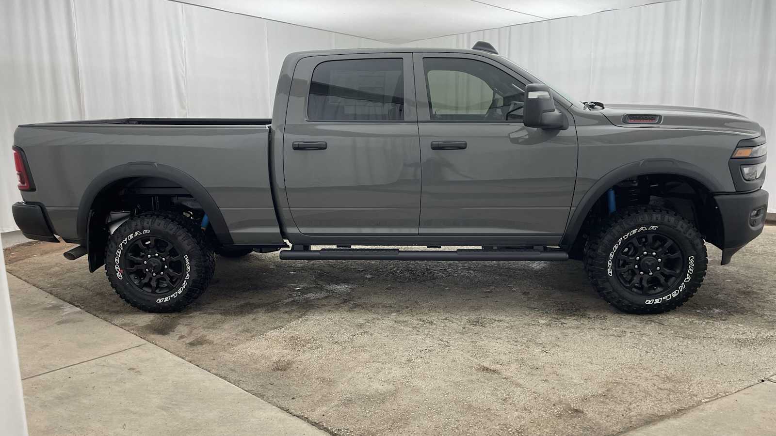 Thumbnail: 2026 RAM 2500 - 33