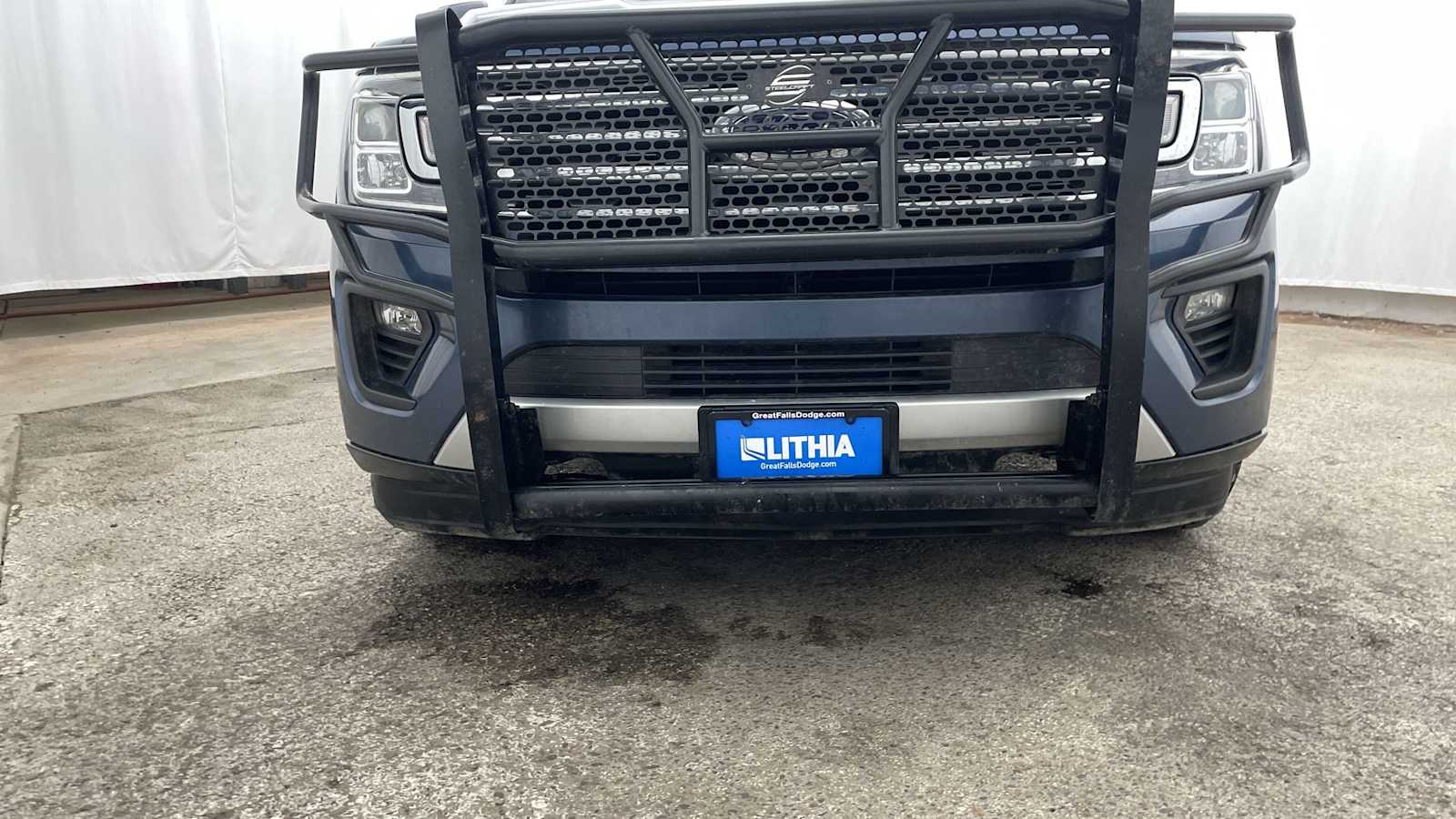 Thumbnail: 2019 Ford Expedition MAX - 39