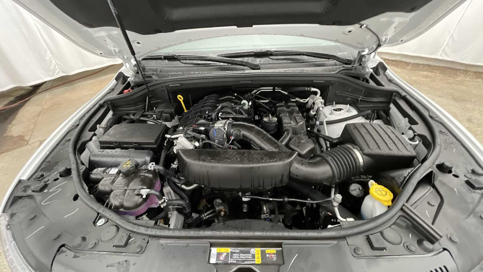 Thumbnail: 2026 Dodge Durango - 30