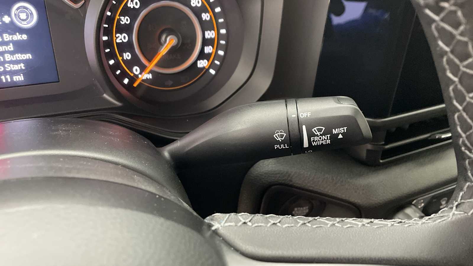 Thumbnail: 2026 Jeep Gladiator - 16