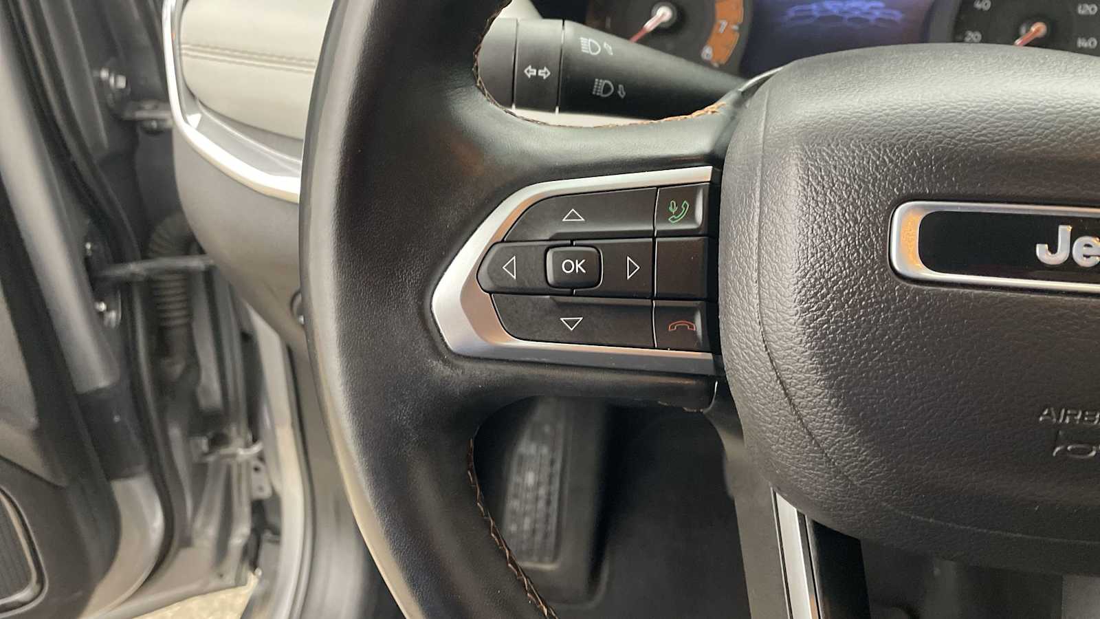 Thumbnail: 2022 Jeep Compass - 12