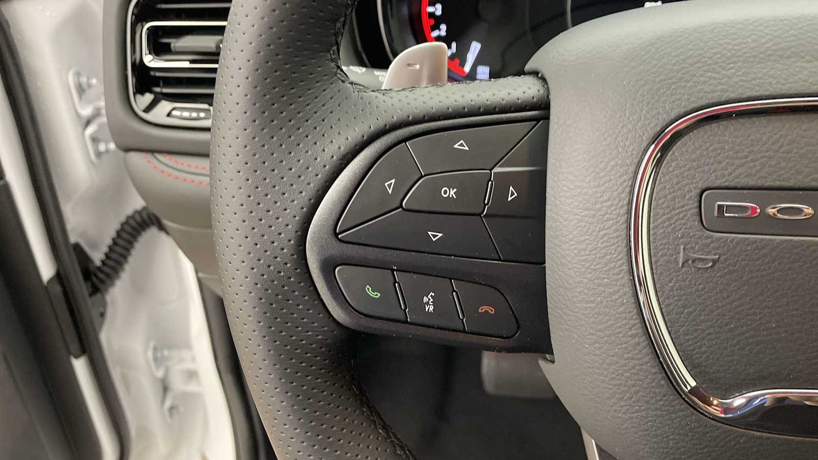 Thumbnail: 2026 Dodge Durango - 15