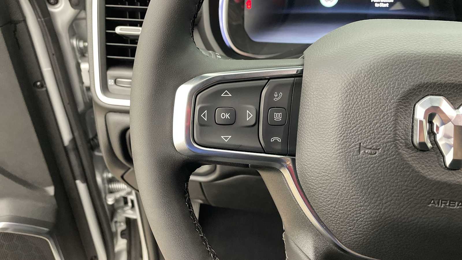 Thumbnail: 2026 RAM 2500 - 14