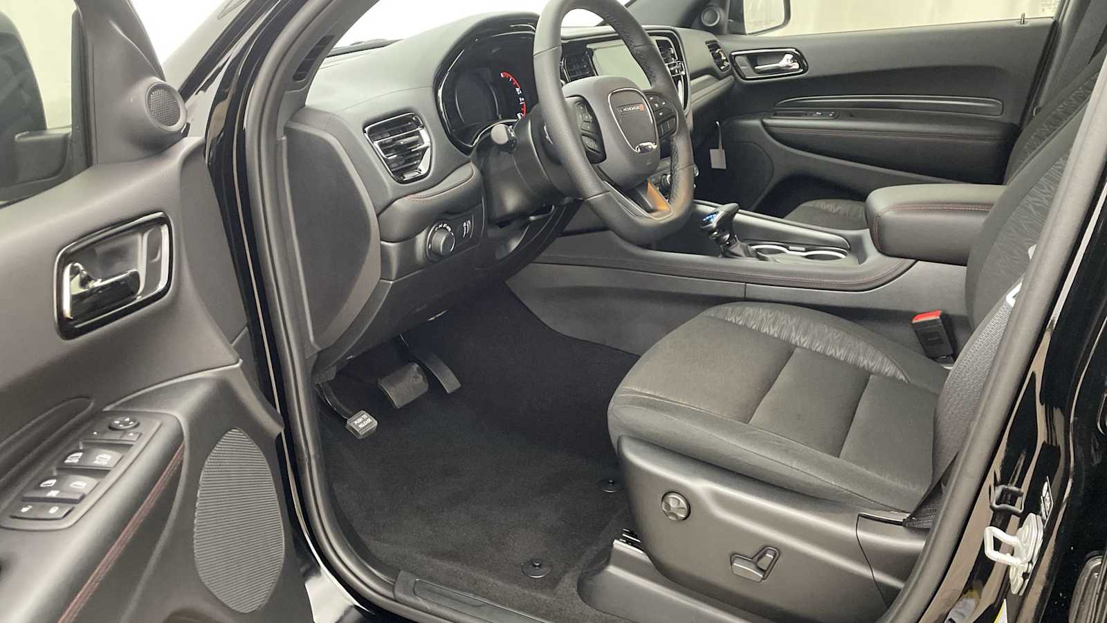 Thumbnail: 2026 Dodge Durango - 2