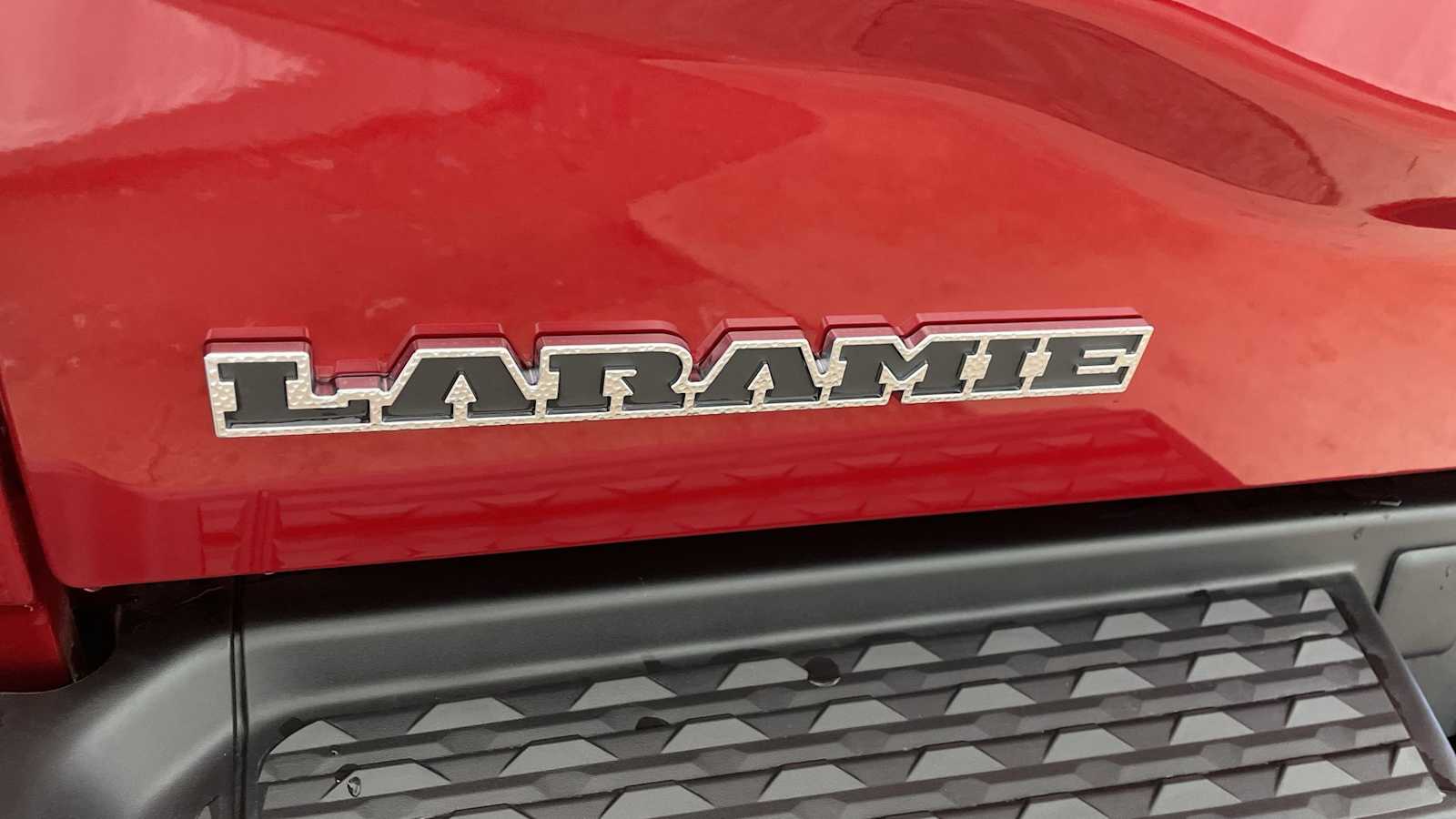 Thumbnail: 2026 RAM 2500 - 27