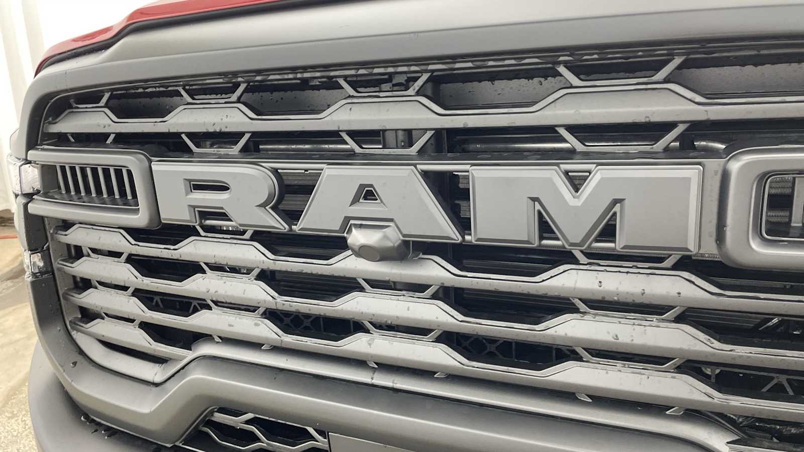 Thumbnail: 2026 RAM 2500 - 38