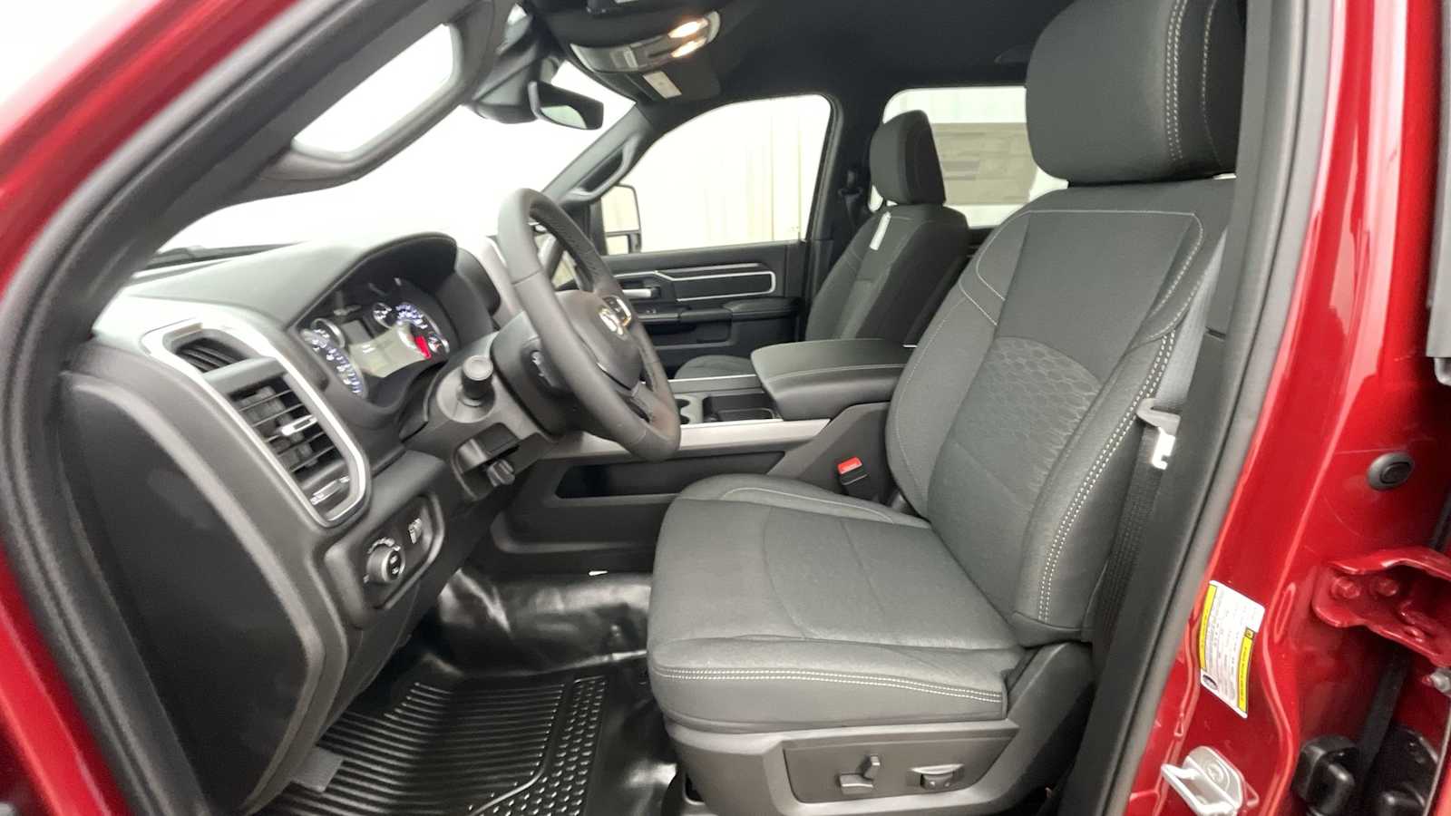 Thumbnail: 2026 RAM 3500 - 6