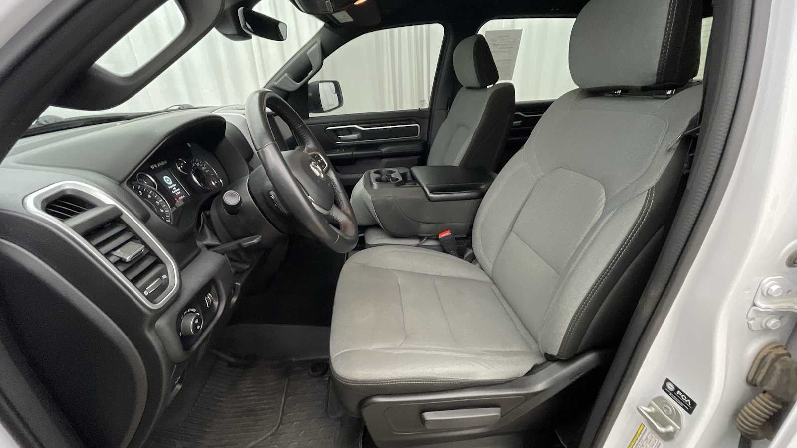 Thumbnail: 2023 RAM 1500 - 5