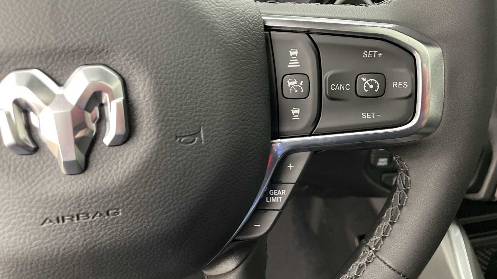 Thumbnail: 2026 RAM 1500 - 16