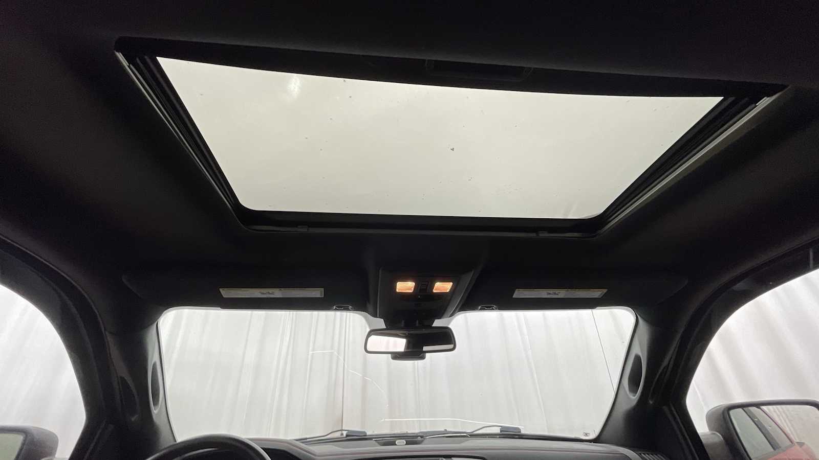 Thumbnail: 2015 RAM 1500 - 7