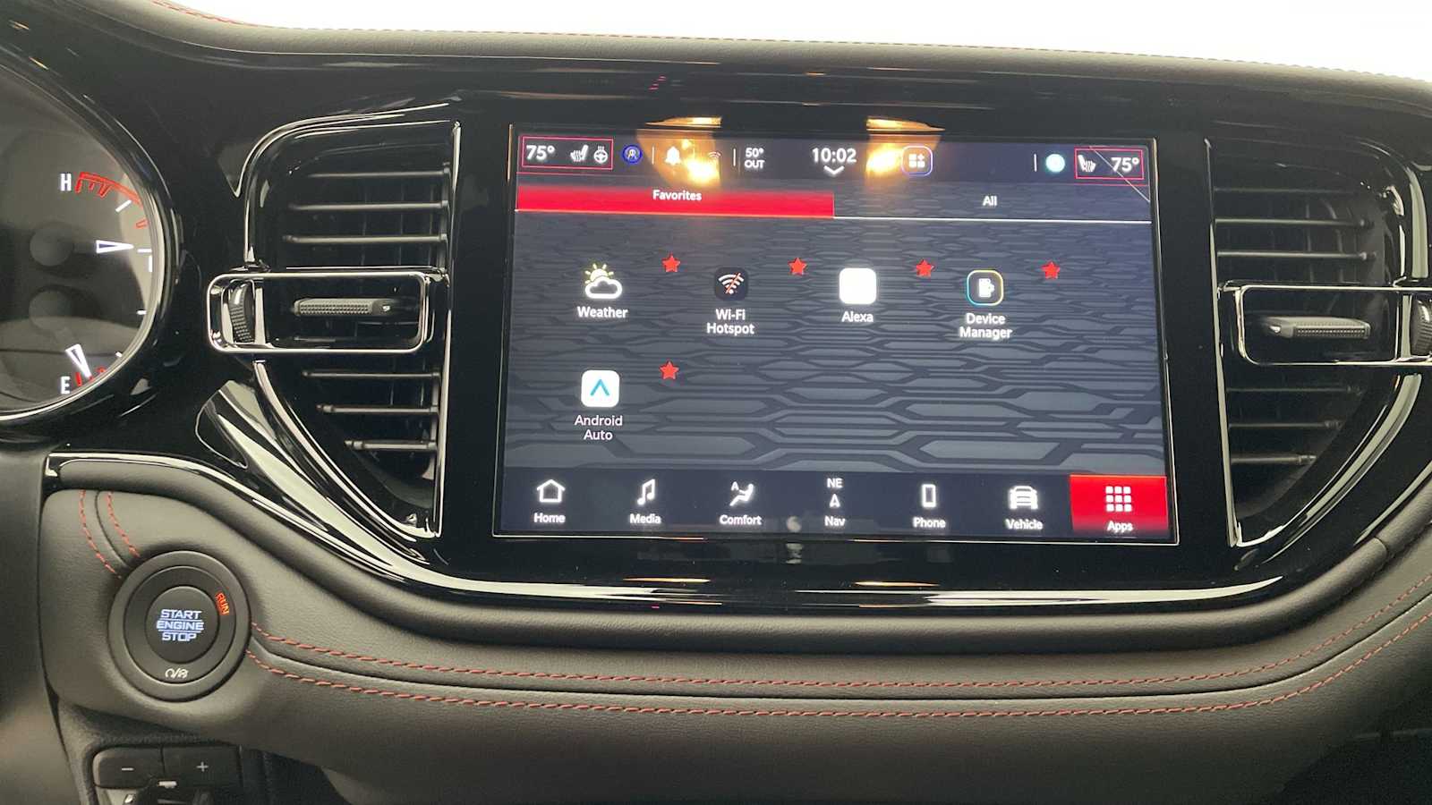 Thumbnail: 2026 Dodge Durango - 26