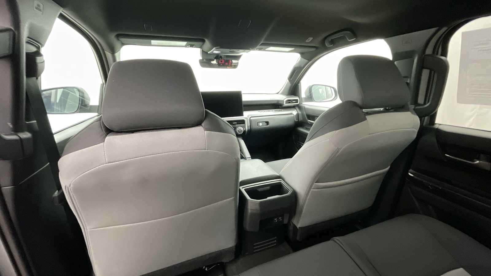 Thumbnail: 2024 Toyota Tacoma - 7