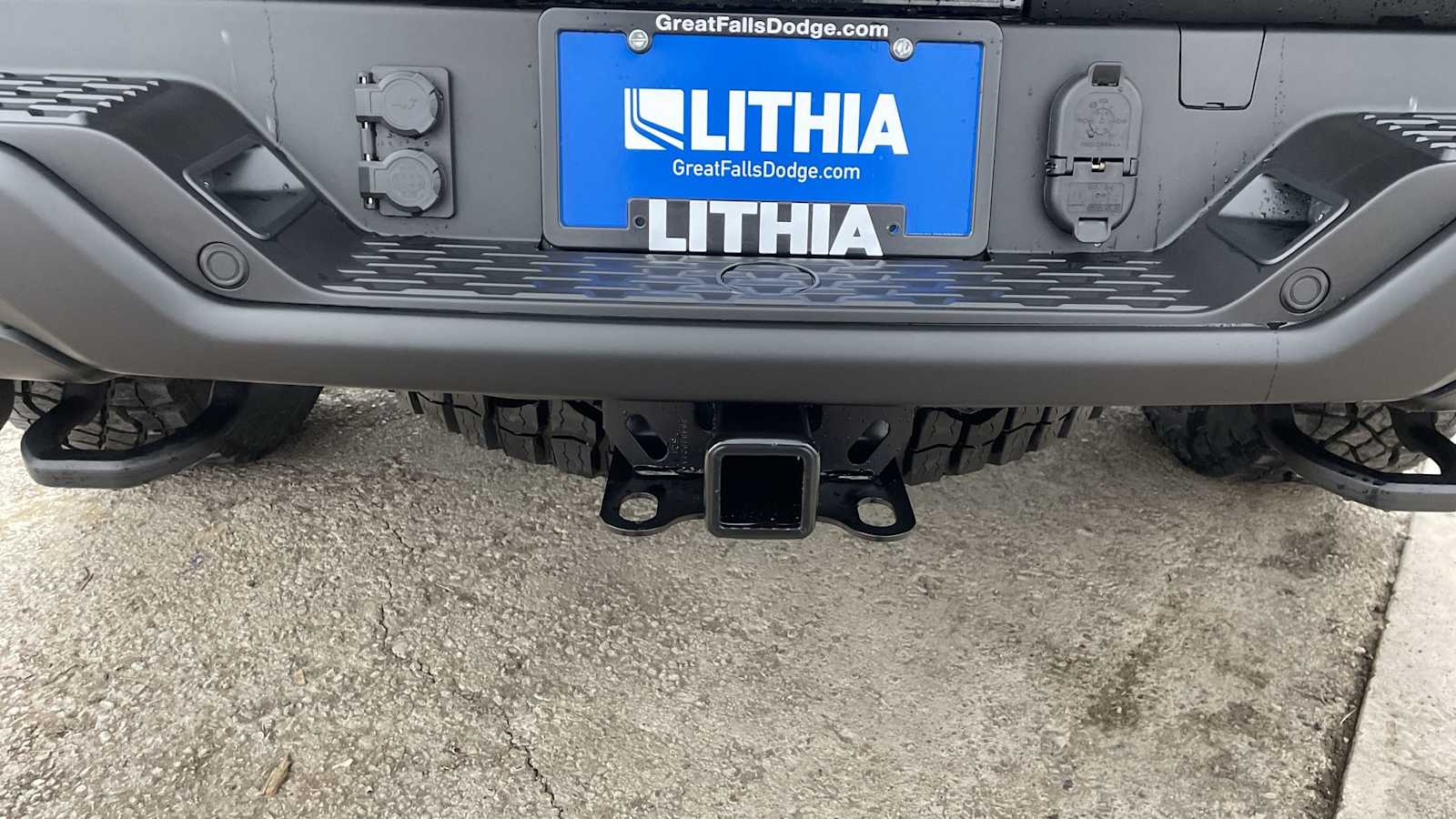 Thumbnail: 2026 RAM 1500 - 33