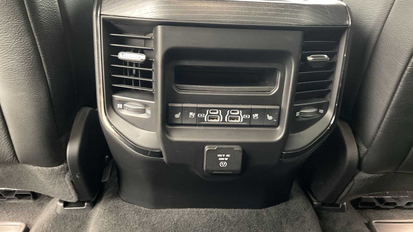 Thumbnail: 2023 RAM 1500 - 24