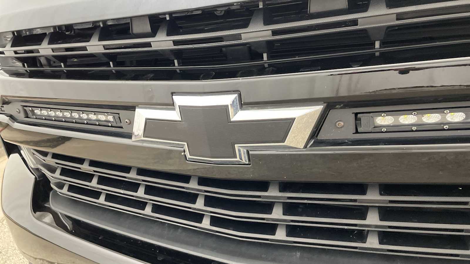 Thumbnail: 2019 Chevrolet Silverado 1500 - 39