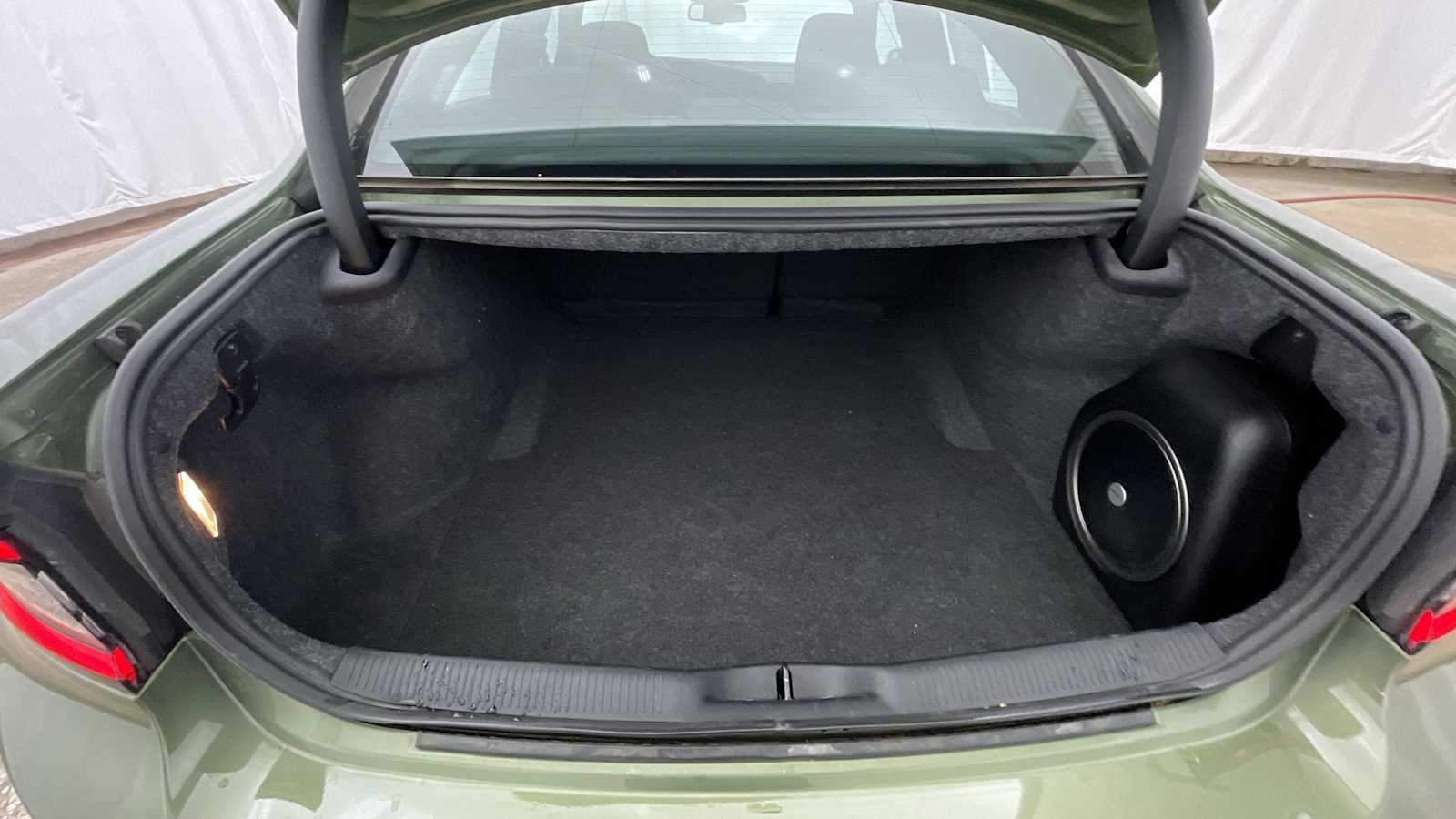 Thumbnail: 2023 Dodge Charger - 28