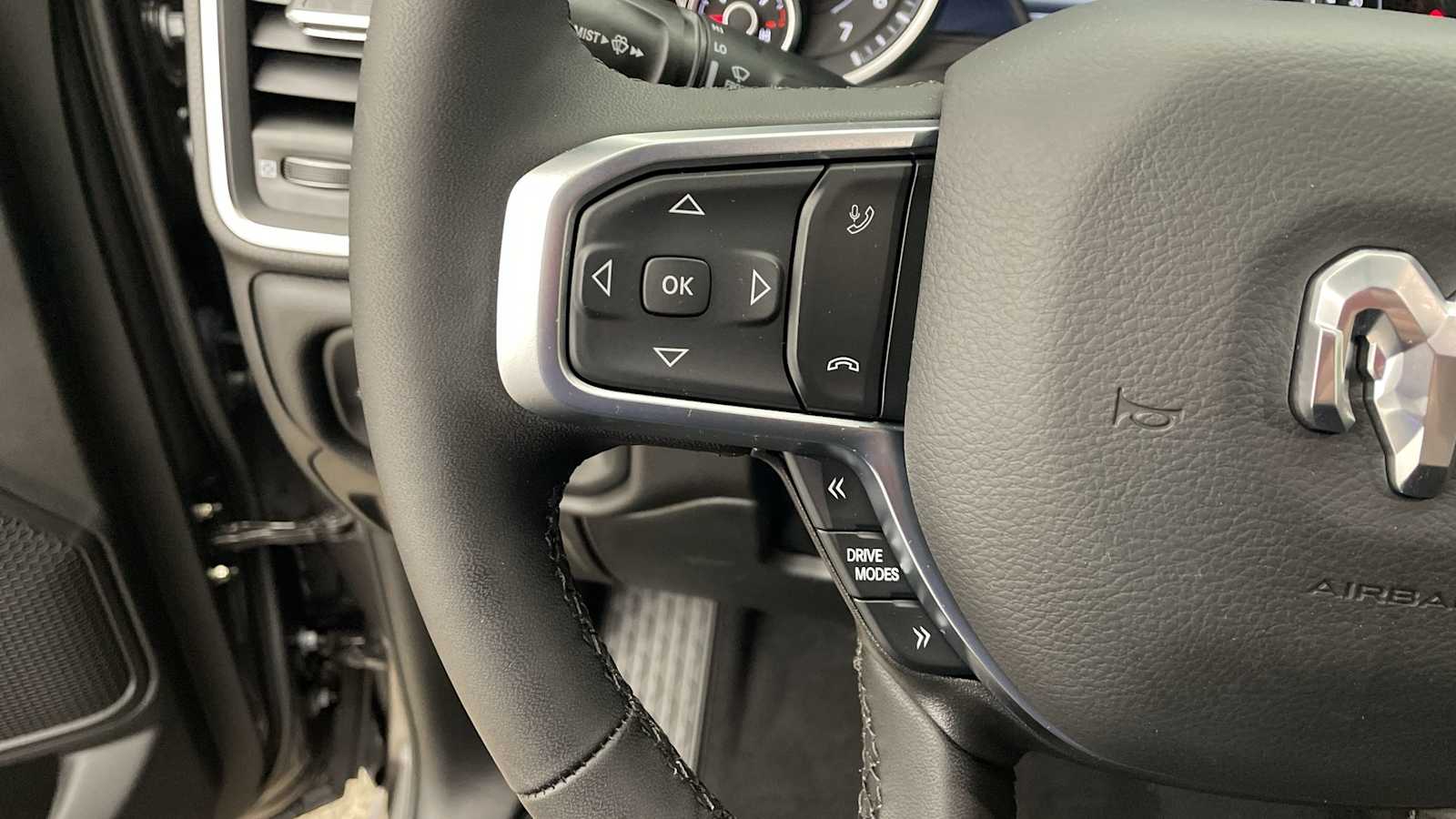 Thumbnail: 2026 RAM 1500 - 12