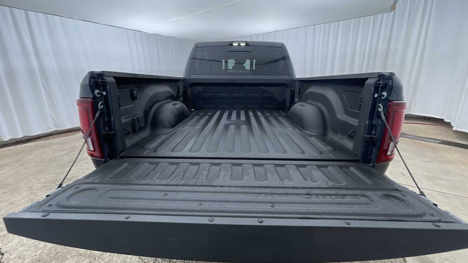 Thumbnail: 2026 RAM 3500 - 30