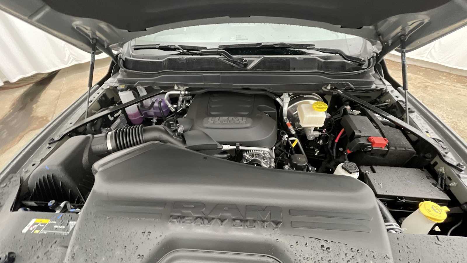 Thumbnail: 2026 RAM 2500 - 25