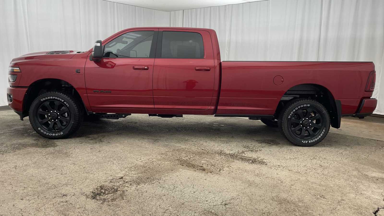 Thumbnail: 2026 RAM 2500 - 32