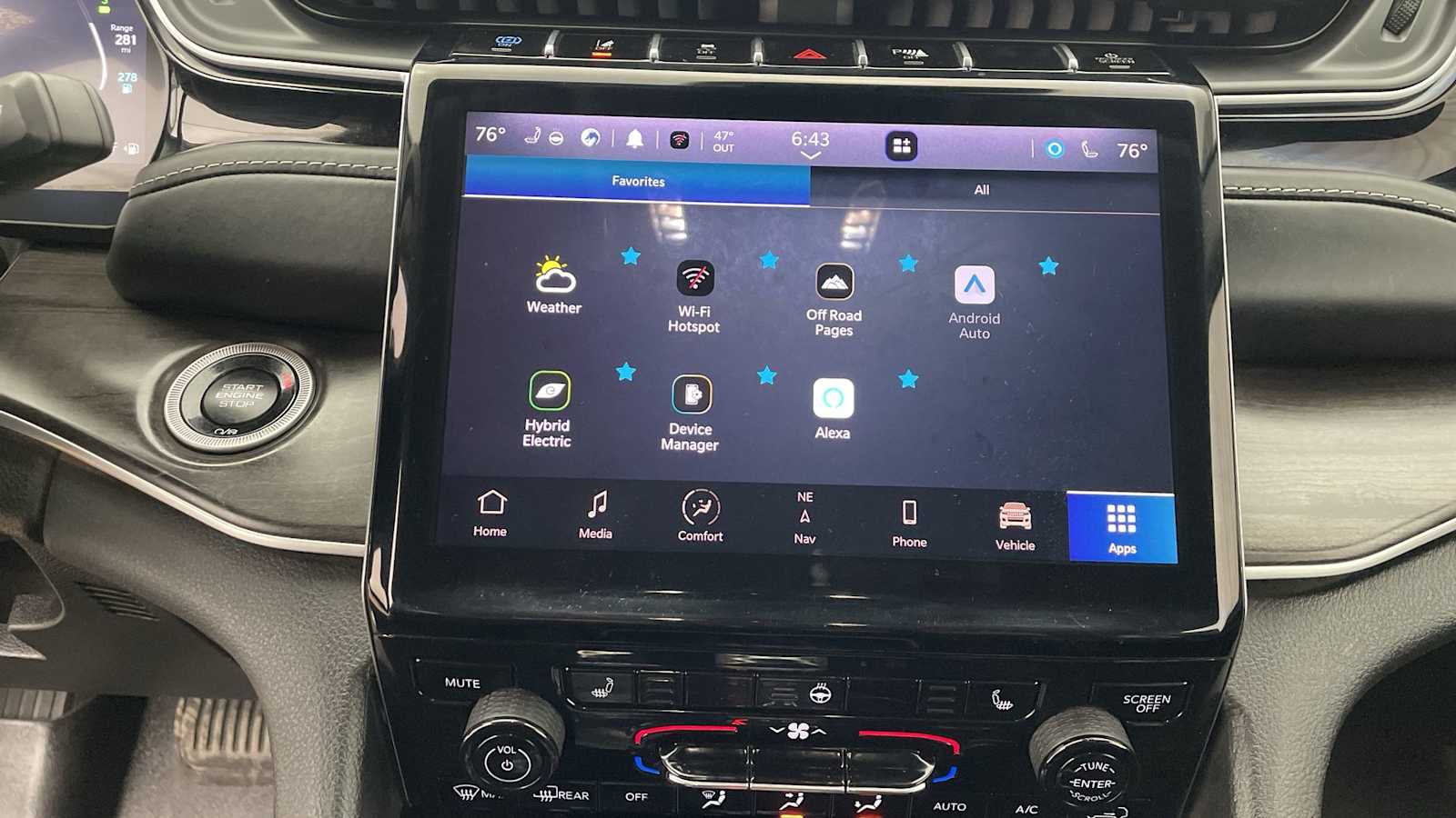 Thumbnail: 2022 Jeep Grand Cherokee - 26