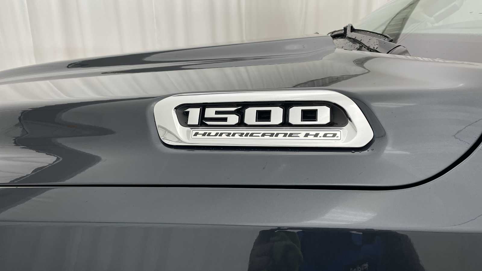 Thumbnail: 2026 RAM 1500 - 42