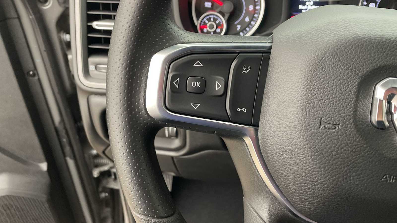 Thumbnail: 2026 RAM 2500 - 13