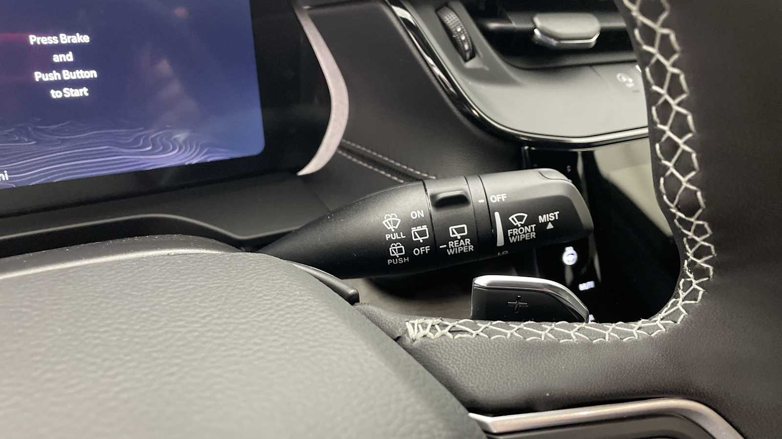 Thumbnail: 2026 Jeep Grand Cherokee - 16