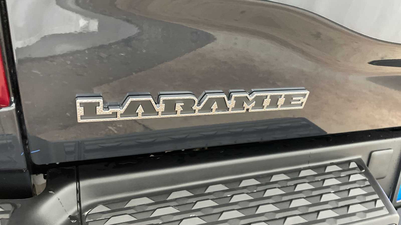 Thumbnail: 2026 RAM 2500 - 27