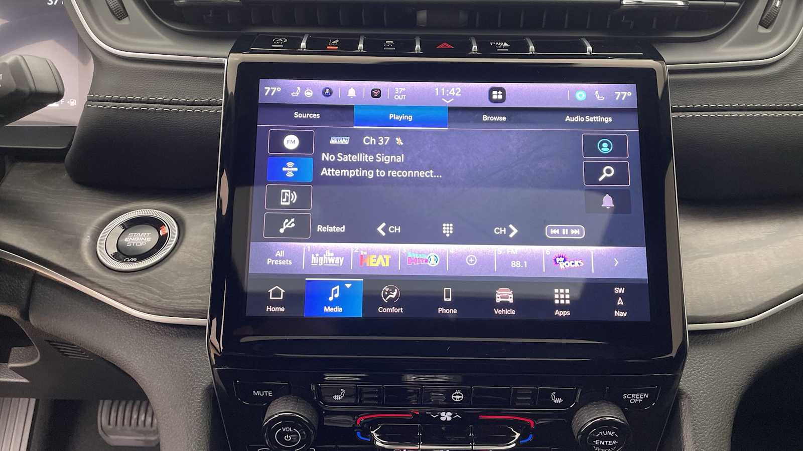 Thumbnail: 2025 Jeep Grand Cherokee - 21