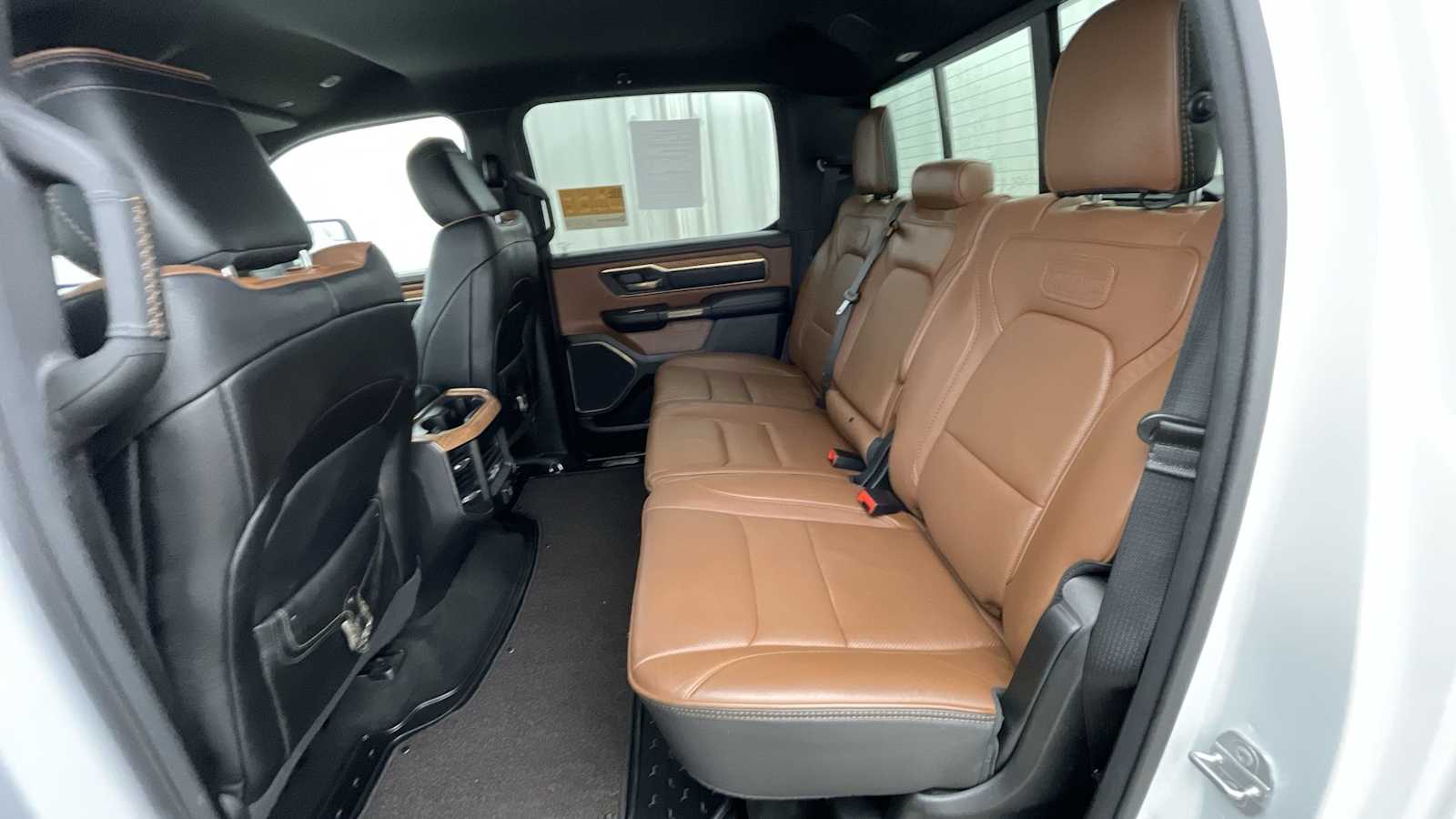 Thumbnail: 2021 RAM 1500 - 9