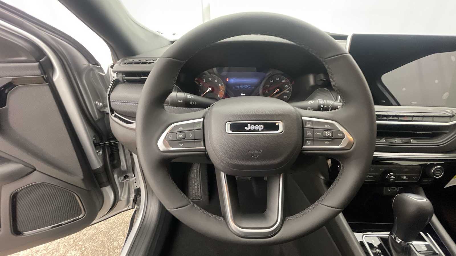 Thumbnail: 2026 Jeep Compass - 11