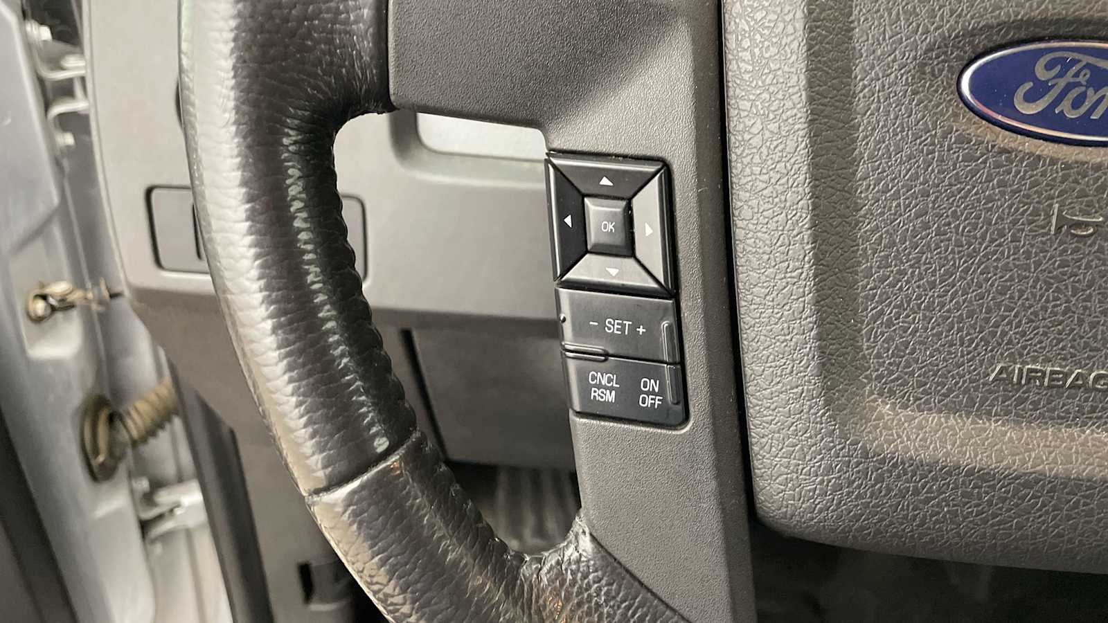 Thumbnail: 2011 Ford F-150 - 12