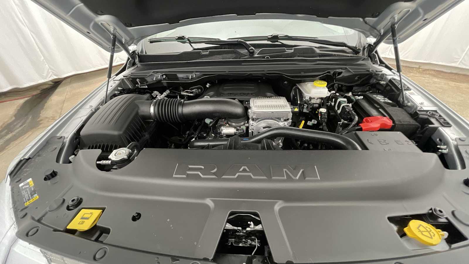 Thumbnail: 2026 RAM 1500 - 27