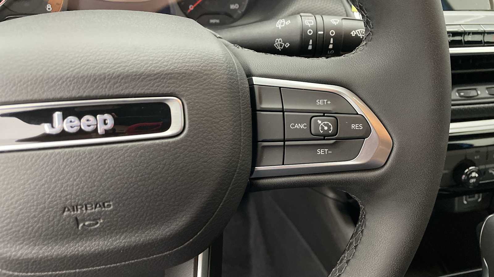 Thumbnail: 2026 Jeep Compass - 13