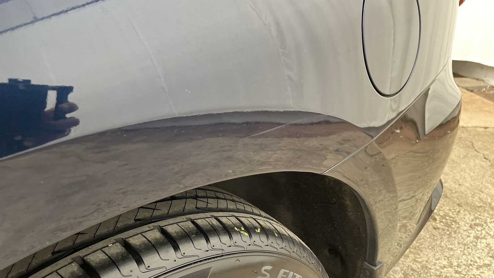 Thumbnail: 2020 INFINITI QX60 - 43