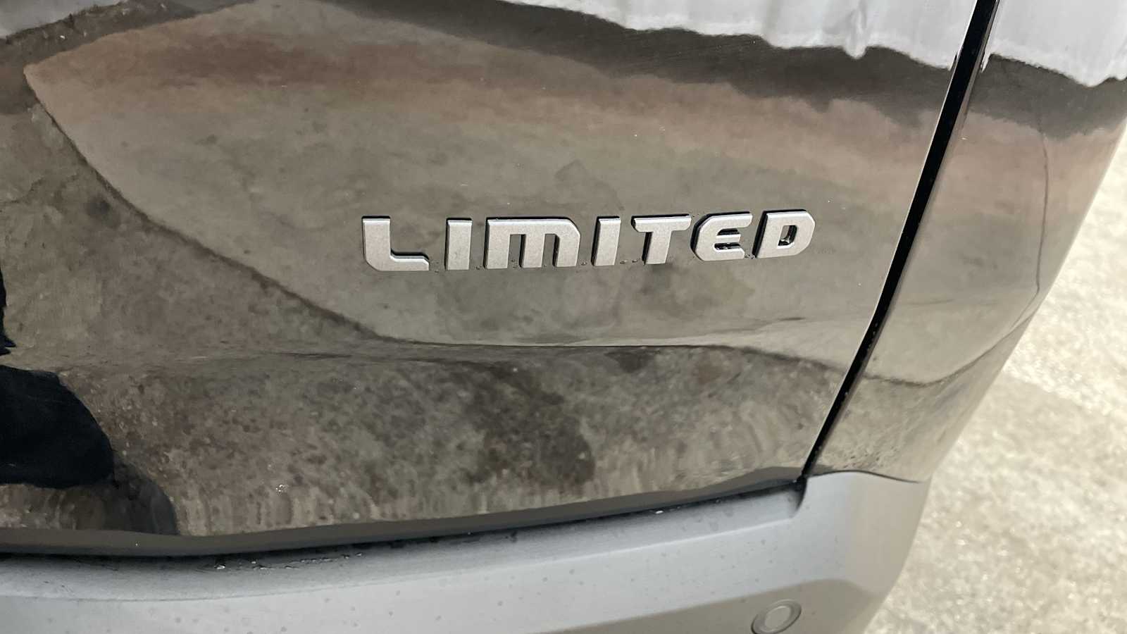 Thumbnail: 2026 Jeep Cherokee - 27