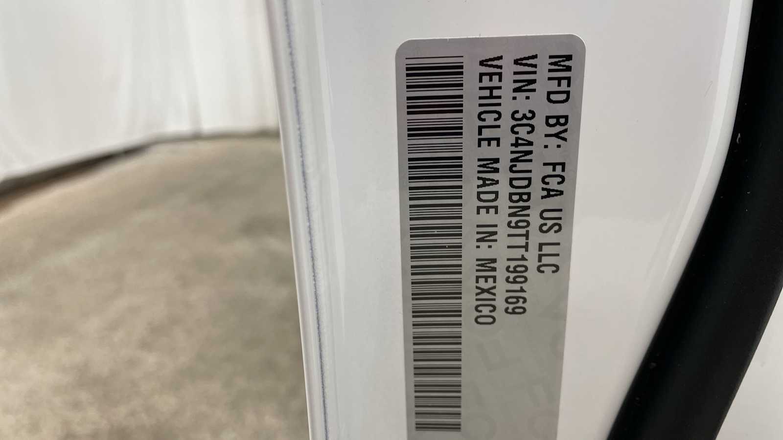 Thumbnail: 2026 Jeep Compass - 28