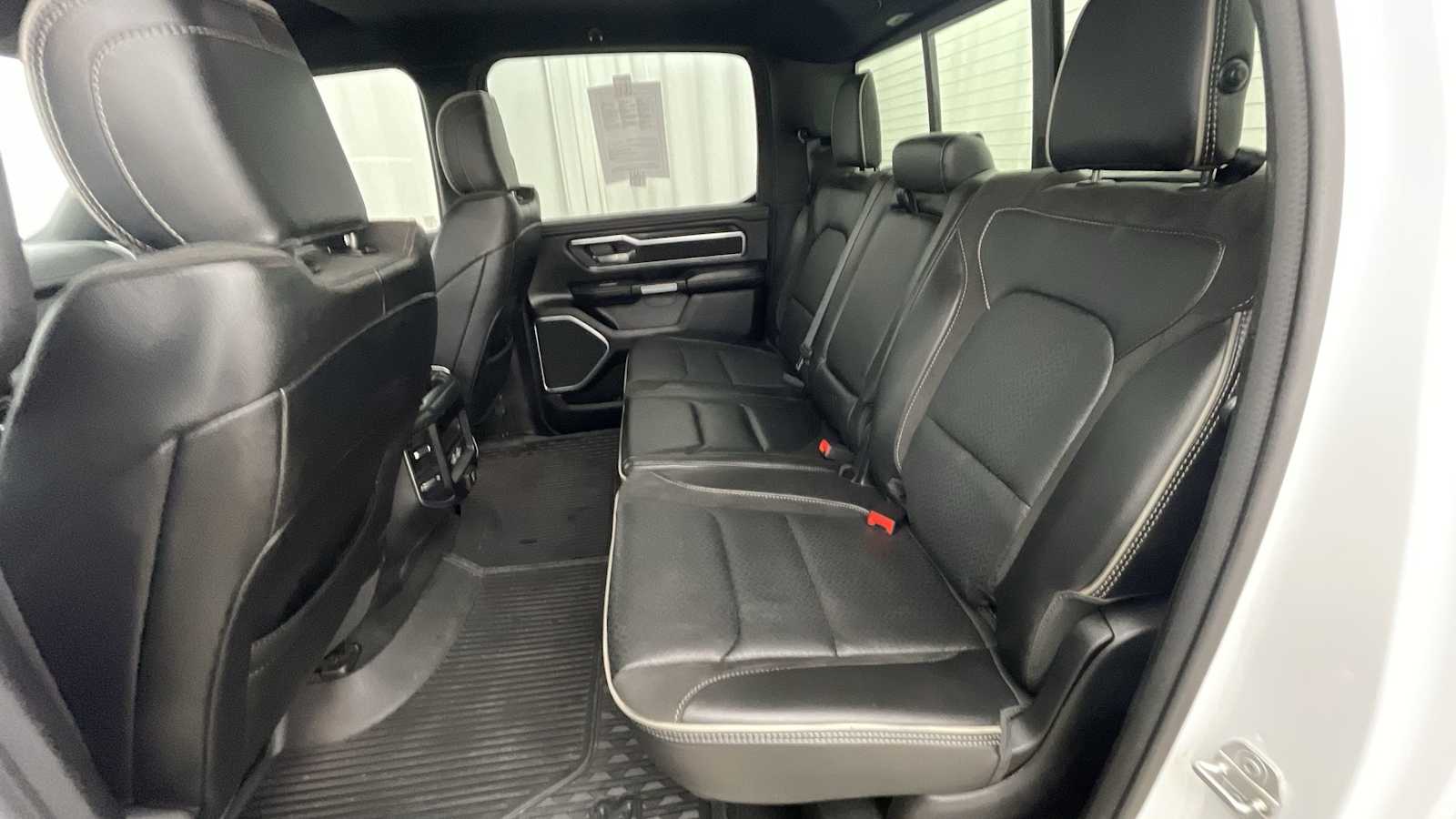 Thumbnail: 2023 RAM 1500 - 9