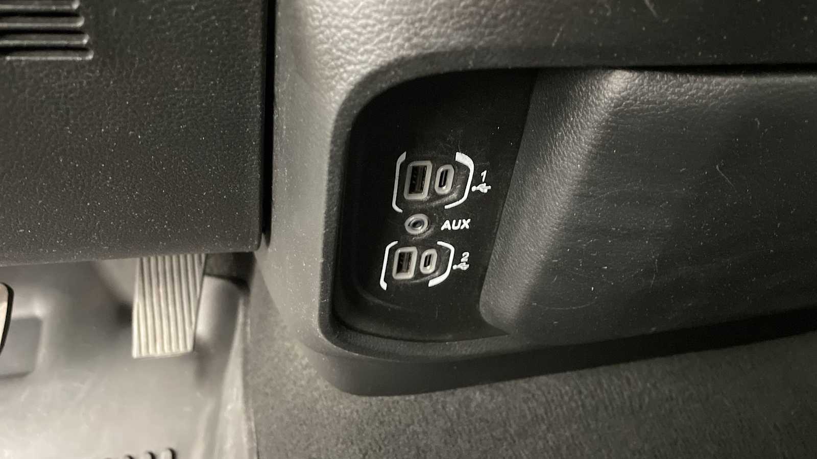 Thumbnail: 2023 RAM 1500 - 17