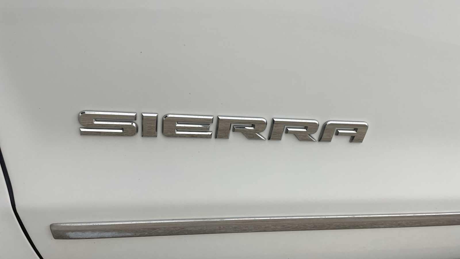 Thumbnail: 2014 GMC Sierra 1500 - 39