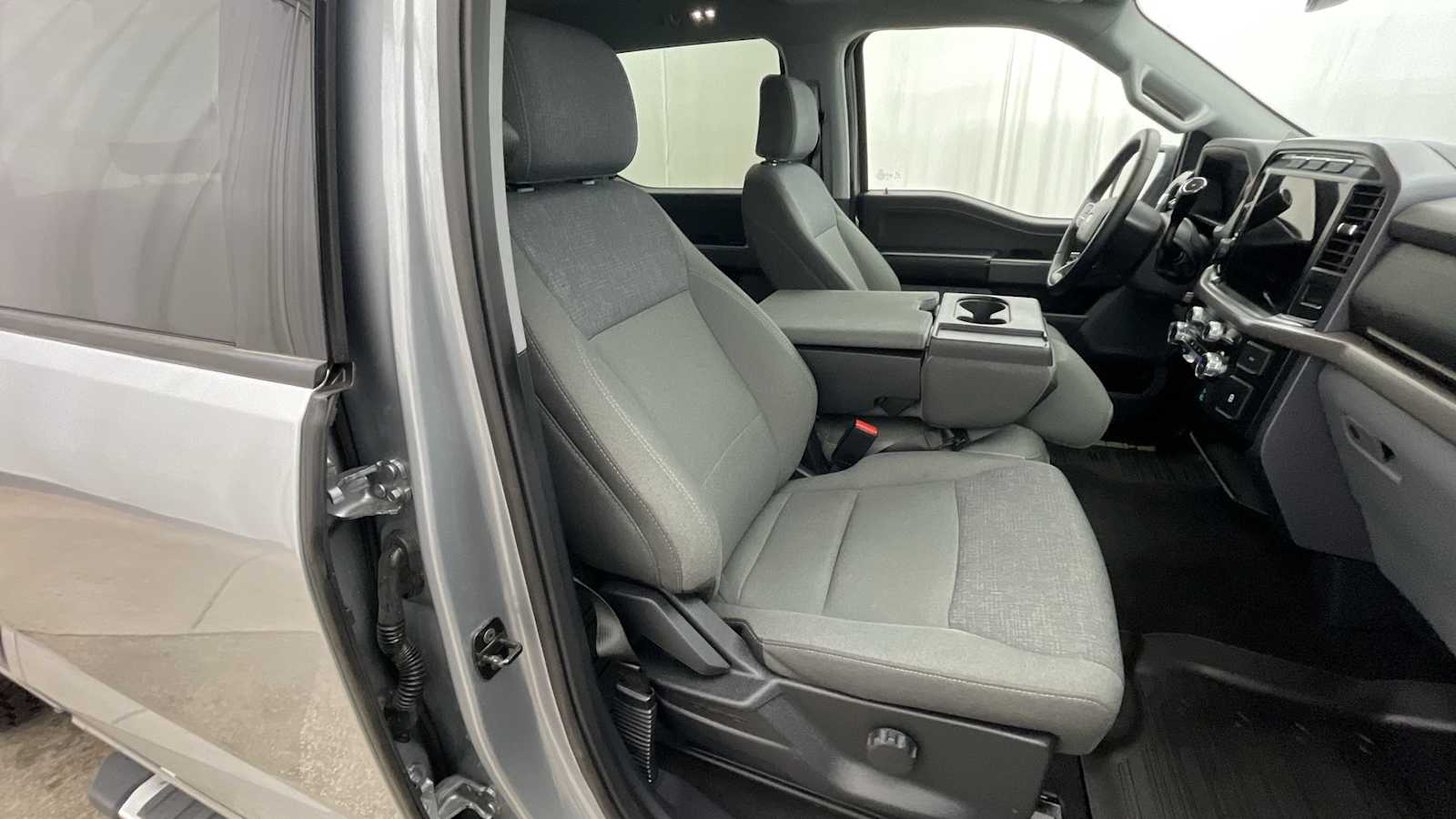 Thumbnail: 2024 Ford F-150 - 11