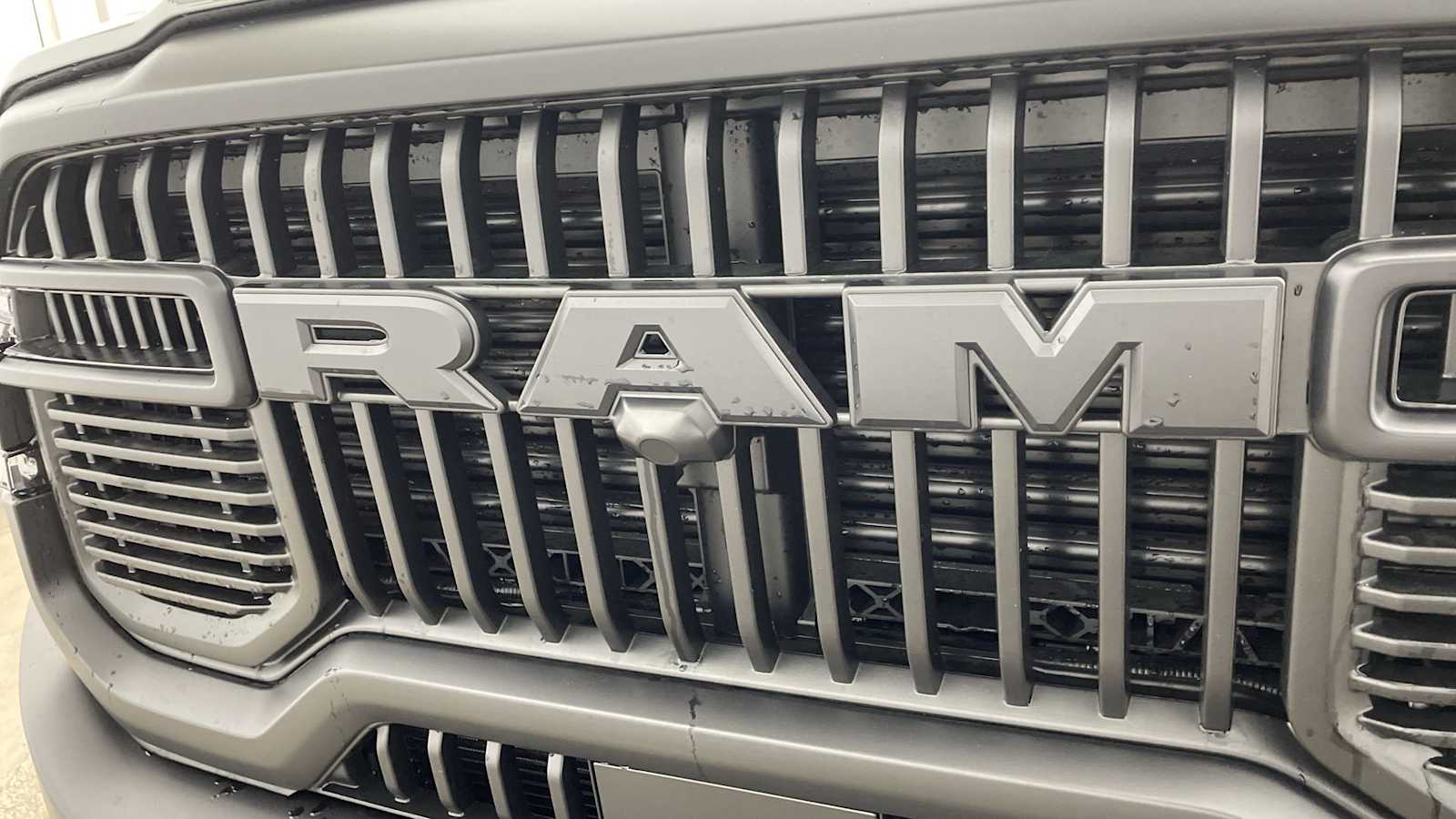 Thumbnail: 2026 RAM 2500 - 41