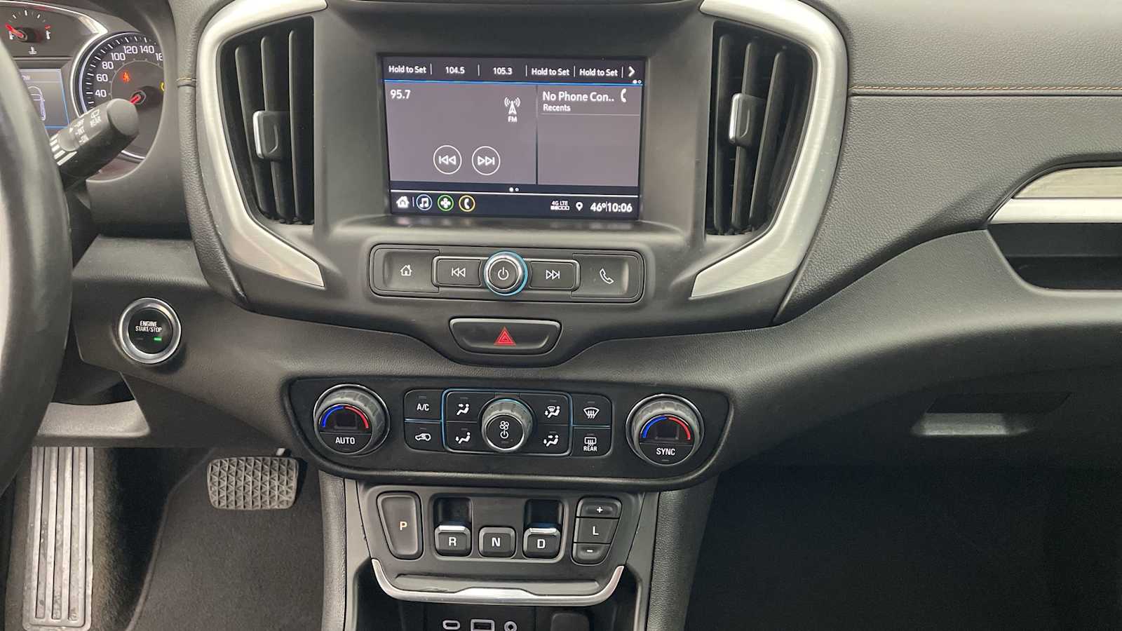 Thumbnail: 2020 GMC Terrain - 16