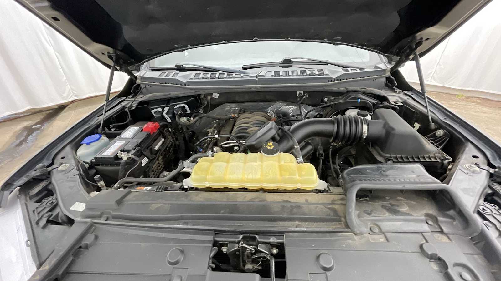 Thumbnail: 2019 Ford F-150 - 29