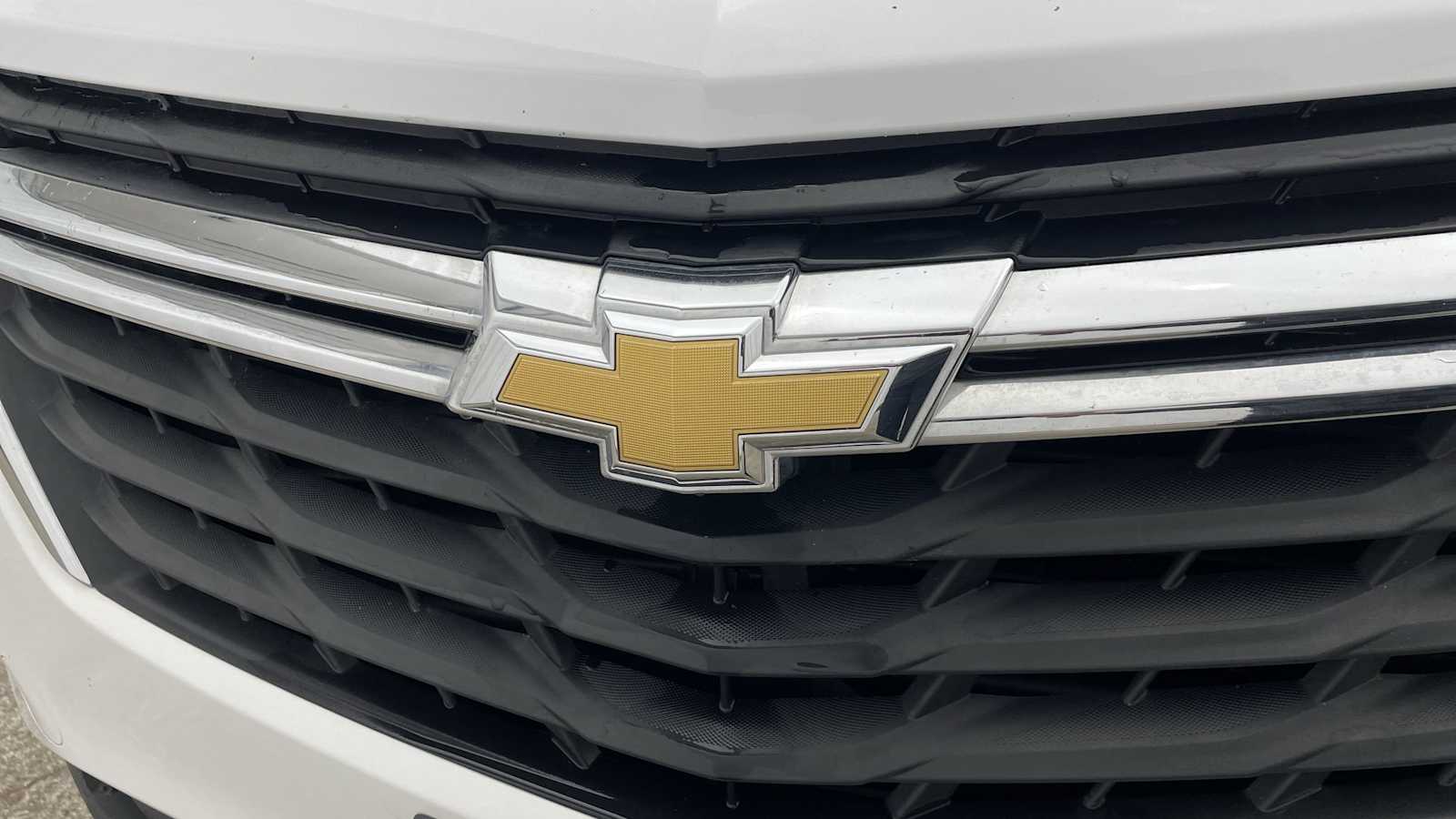 Thumbnail: 2024 Chevrolet Equinox - 36